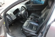 Volvo S40 2.4 2007