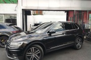 Volkswagen Tiguan 2.0 TSi 2018