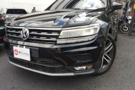 Volkswagen Tiguan 2.0 TSi 2018