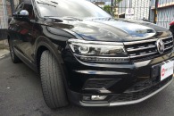 Volkswagen Tiguan 2.0 TSi 2018