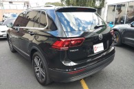Volkswagen Tiguan 2.0 TSi 2018