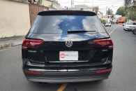Volkswagen Tiguan 2.0 TSi 2018