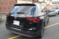 Volkswagen Tiguan 2.0 TSi 2018
