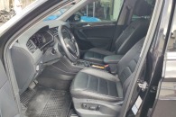 Volkswagen Tiguan 2.0 TSi 2018