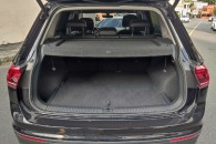Volkswagen Tiguan 2.0 TSi 2018