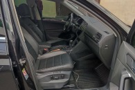 Volkswagen Tiguan 2.0 TSi 2018
