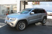 Jeep Cherokee Laredo 2016