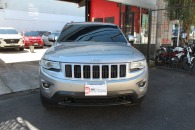 Jeep Cherokee Laredo 2016