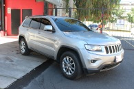 Jeep Cherokee Laredo 2016