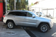 Jeep Cherokee Laredo 2016