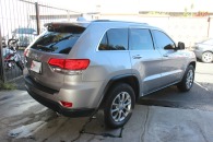Jeep Cherokee Laredo 2016