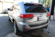 Jeep Cherokee Laredo 2016