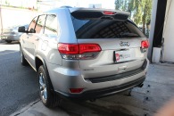 Jeep Cherokee Laredo 2016