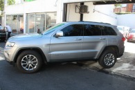 Jeep Cherokee Laredo 2016