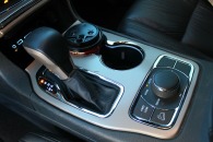Jeep Cherokee Laredo 2016