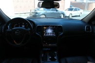 Jeep Cherokee Laredo 2016