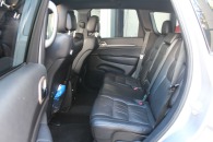 Jeep Cherokee Laredo 2016