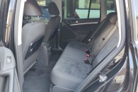 Volkswagen Tiguan R-line 2016