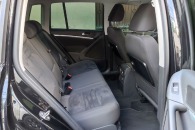 Volkswagen Tiguan R-line 2016