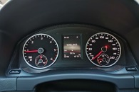 Volkswagen Tiguan R-line 2016
