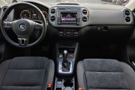 Volkswagen Tiguan R-line 2016