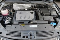 Volkswagen Tiguan R-line 2016