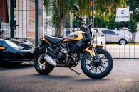 Ducati Scrambler Icon 2020