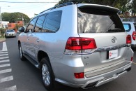 Toyota Land Cruiser VX 2016