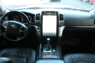 Toyota Land Cruiser VX 2016