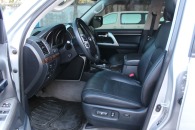 Toyota Land Cruiser VX 2016