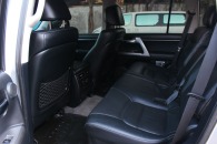 Toyota Land Cruiser VX 2016