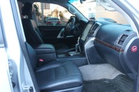Toyota Land Cruiser VX 2016