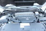 Toyota Land Cruiser VX 2016