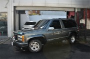 CHevrolet  Silverado LT 1999