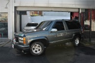 CHevrolet  Silverado LT 1999