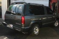 CHevrolet  Silverado LT 1999
