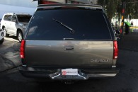 CHevrolet  Silverado LT 1999