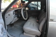 CHevrolet  Silverado LT 1999