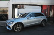 Mercedes-Benz GLC 200 Kit AMG 1930