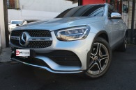 Mercedes-Benz GLC 200 Kit AMG 1930