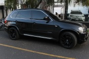 BMW X5 xDrive30d Kit M 2010