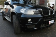 BMW X5 xDrive30d Kit M 2010