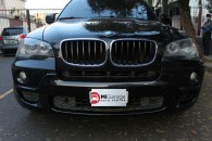BMW X5 xDrive30d Kit M 2010