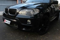 BMW X5 xDrive30d Kit M 2010