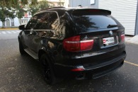 BMW X5 xDrive30d Kit M 2010