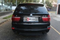 BMW X5 xDrive30d Kit M 2010