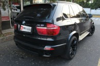 BMW X5 xDrive30d Kit M 2010