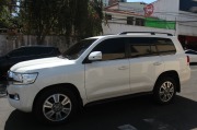 Toyota Land Cruiser VX Diesel 2016