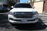 Toyota Land Cruiser VX Diesel 2016