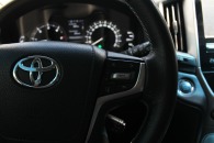 Toyota Land Cruiser VX Diesel 2016